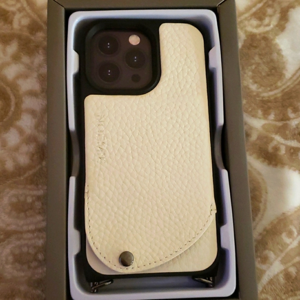 Napa Wallet Case IPhone13